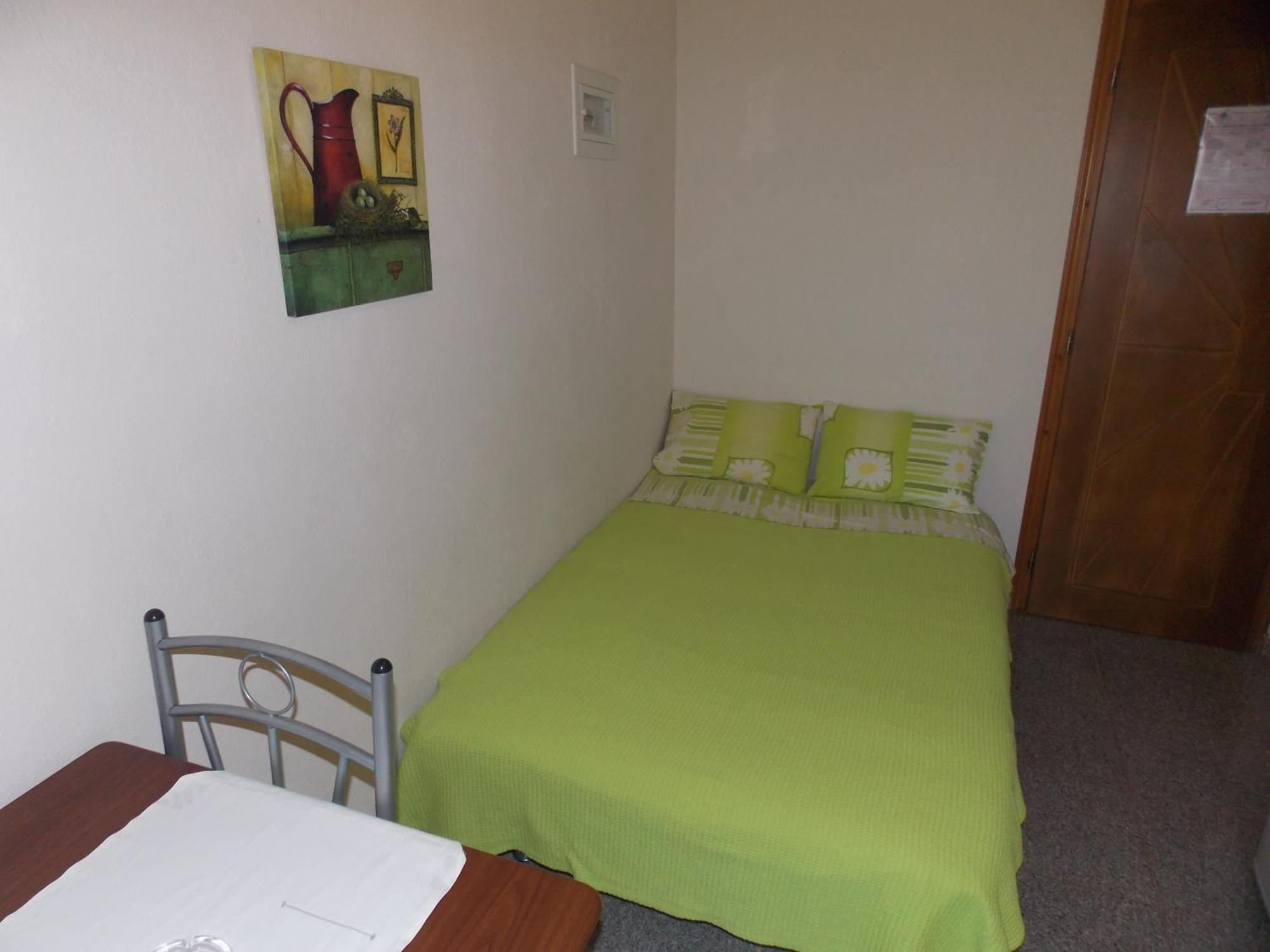 Nikos Apartments Ormos Panagias Quarto foto